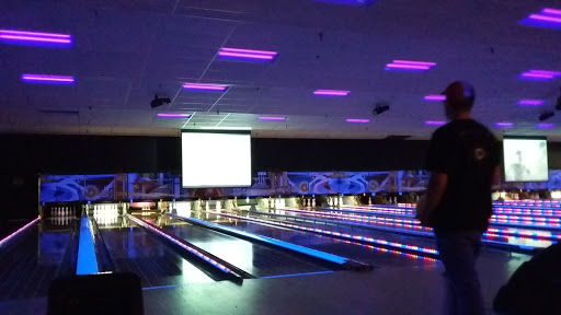 Bowling Alley «AMF Spare Time Lanes», reviews and photos, 3149 S Cooper St, Arlington, TX 76015, USA