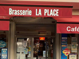 Brasserie LA PLACE