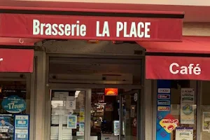 Brasserie LA PLACE image