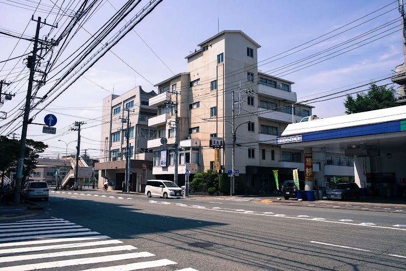 夏島園