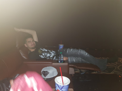 Movie Theater «Malco Sunset Cinema», reviews and photos, 2940 W Sunset Ave, Springdale, AR 72762, USA