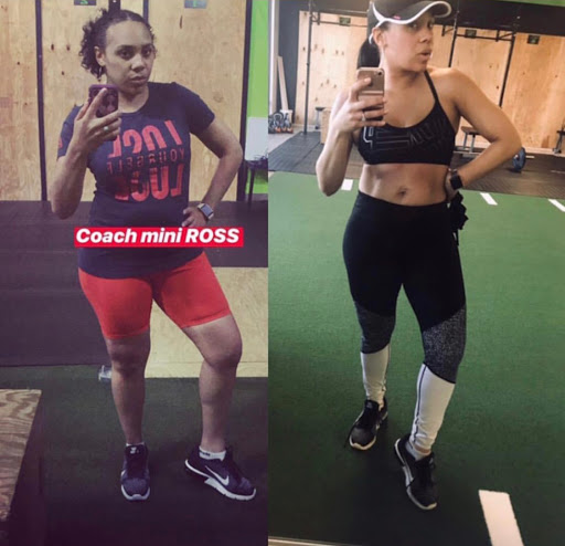 Gym «Crossfit Over The Limit», reviews and photos, 239 McDonough Pkwy, McDonough, GA 30253, USA