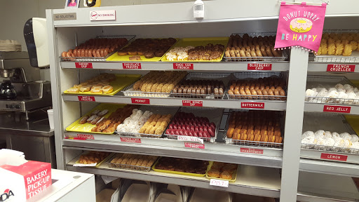 Donut Shop «Donut Factory», reviews and photos, 28805 Mound Rd, Warren, MI 48092, USA