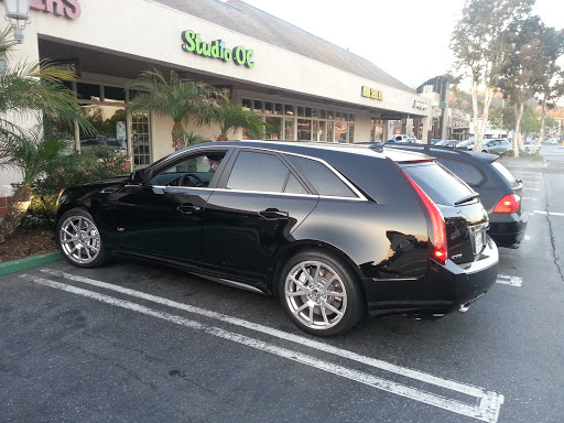 Shopping Mall «Aliso Village Shopping Center», reviews and photos, 23966 Aliso Creek Rd, Laguna Niguel, CA 92677, USA