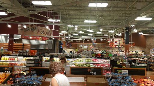 Grocery Store «ShopRite of Fischer Bay», reviews and photos, 860 Fischer Blvd, Toms River, NJ 08753, USA