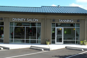 Divinity Salon & Tanning