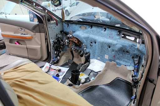 Auto Repair Shop «Laguna Auto Service Center», reviews and photos, 1779 S Coast Hwy, Laguna Beach, CA 92651, USA