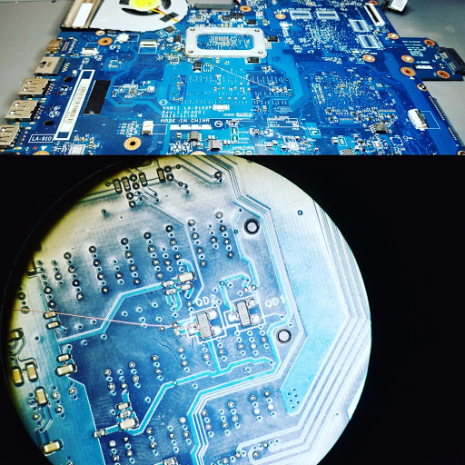 Computer Repair Service «Pacific NorthWest Computers», reviews and photos, 1104 W 39th St, Vancouver, WA 98660, USA