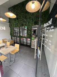 Atmosphère du Restaurant japonais NAKACHI à Tremblay-en-France - n°1