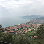 Photo n°1 de l'avis de Diego.a fait le 30/04/2018 à 16:27 sur le  il MuMa à Borgio Verezzi