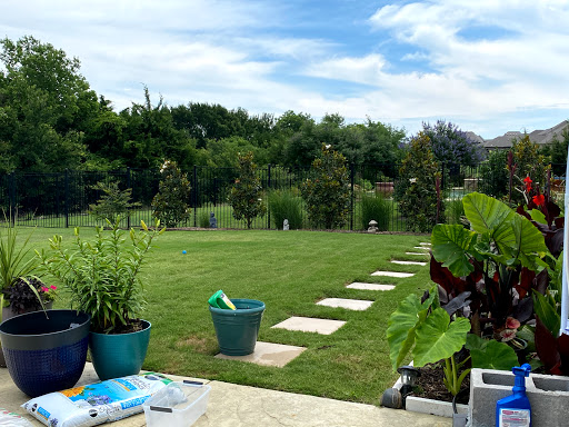 Landscaper «Landscape Source», reviews and photos, 167 Ole W Ln, Rockwall, TX 75087, USA