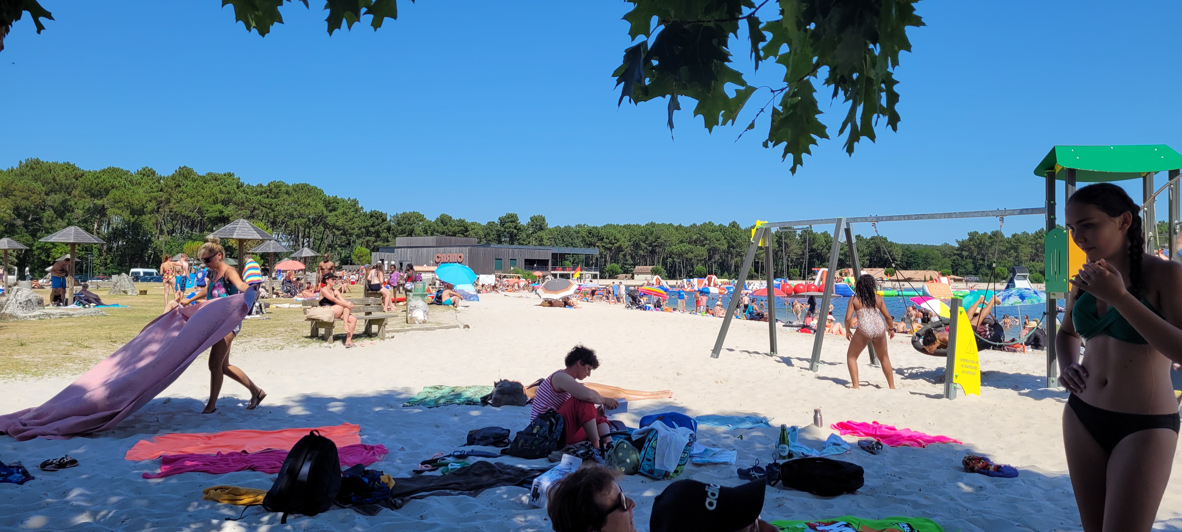 Photo n° 1 de l'avis de Mm.m fait le 27/07/2023 à 14:16