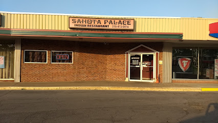 Sahota Palace