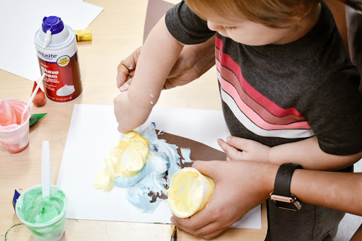 Day Care Center «Kids R Kids of McKinney», reviews and photos, 2910 Eldorado Pkwy, McKinney, TX 75070, USA