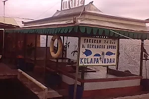 Seafood Pak Harun Kelapa Indah image