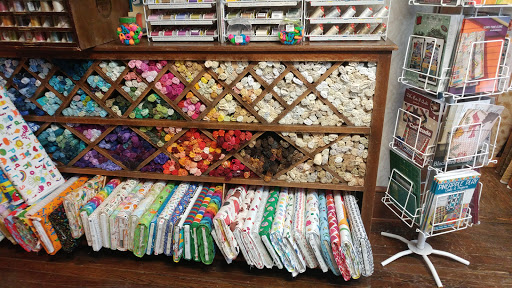 Quilt Patch, 10381 Main Street, Fairfax, VA 22030, USA, 