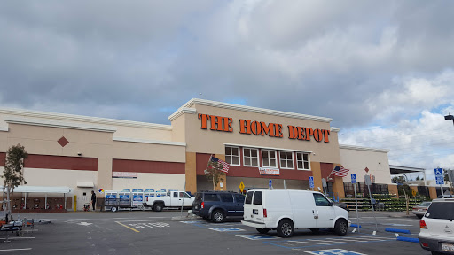 Home Improvement Store «The Home Depot», reviews and photos, 2001 Chess Dr, San Mateo, CA 94404, USA
