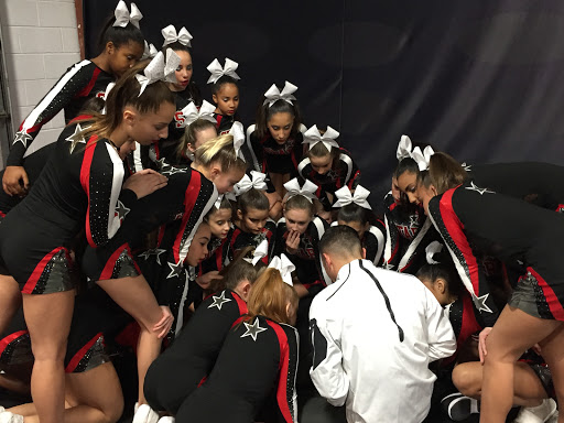 Gym «Star Athletics Cheer & Tumbling», reviews and photos, 85 Fulton St #6, Boonton, NJ 07005, USA