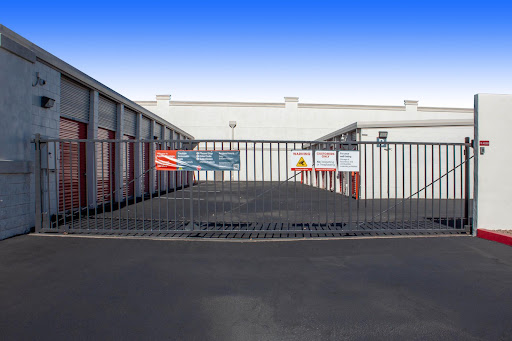 Self-Storage Facility «Public Storage», reviews and photos, 1636 W Park Ave, Gilbert, AZ 85233, USA