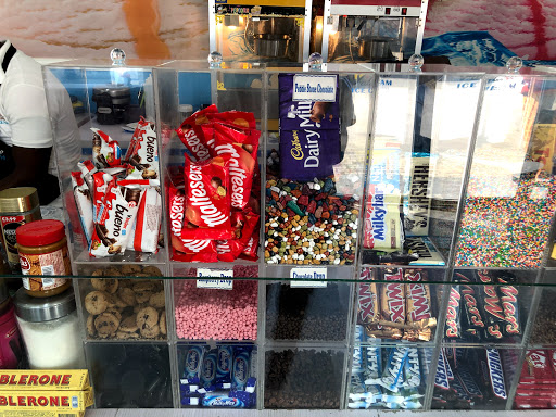 Valentino Ice cream, Nassarawa, Kano, Nigeria, Cosmetics Store, state Kano