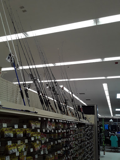 Sporting Goods Store «Academy Sports + Outdoors», reviews and photos, 2350 Gallatin Pike N, Madison, TN 37115, USA