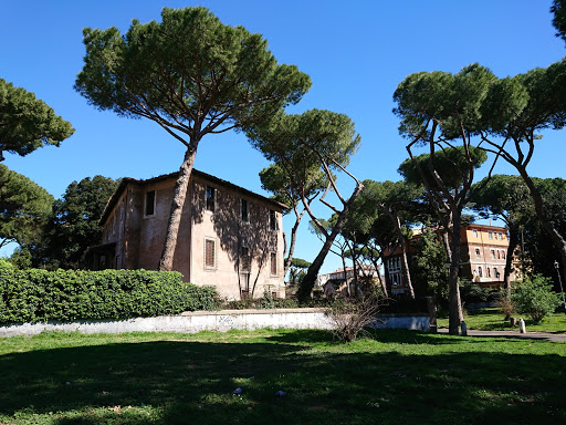 Parco del Colle Oppio