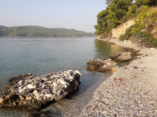 Akbuk Bay