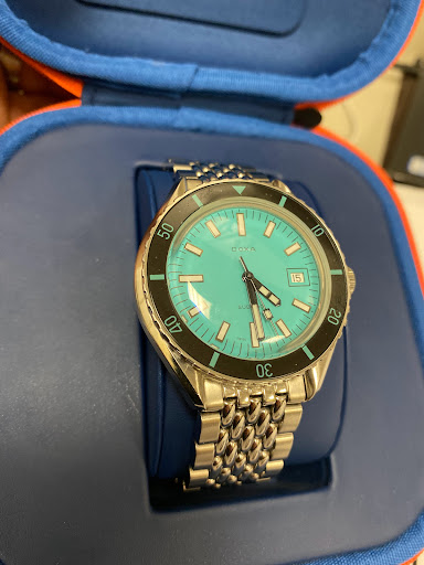 Jewelry Store «NAGI Jewelers», reviews and photos, 828 High Ridge Rd, Stamford, CT 06905, USA