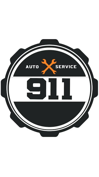 911 auto service