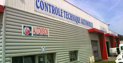 Photo 1 - Autovision Contrôle Technique Confrançon