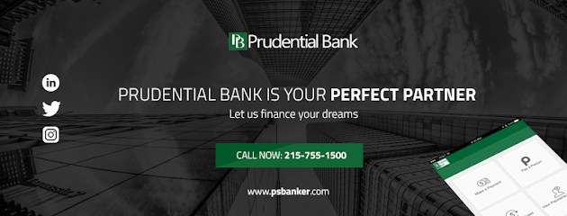 Prudential Bank