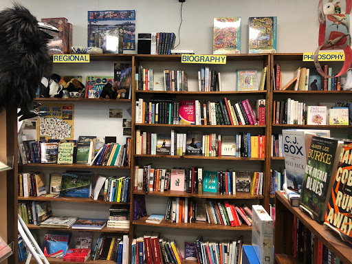 Book Store «Excelsior Bay Books», reviews and photos, 36 Water St, Excelsior, MN 55331, USA