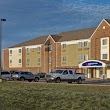 Candlewood Suites Indianapolis - South, an IHG Hotel