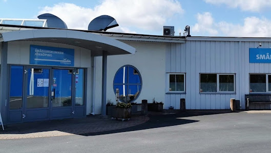 Evidensia Smådjurskliniken Jönköping Verktygsvägen 1, 553 02 Jönköping, Sverige