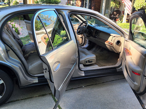 Brian's Mobile Auto Detailing en Midland