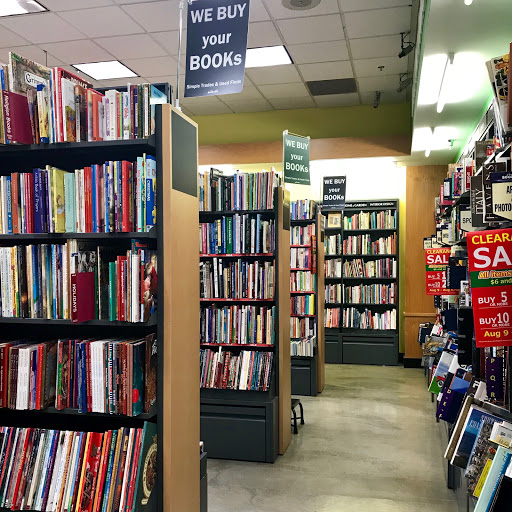 Book Store «Book Off USA», reviews and photos, 21712 Hawthorne Blvd # 290, Torrance, CA 90503, USA