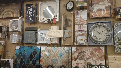 Tuesday Morning, 400 E Expy 83, McAllen, TX 78503, USA, 