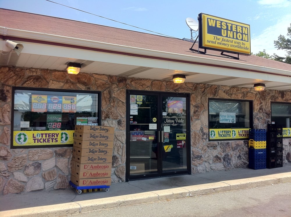 Collings Lakes Food Market 08094