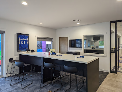 Ford Dealer «Tipton Ford Inc», reviews and photos, 965 E Jefferson St, Tipton, IN 46072, USA