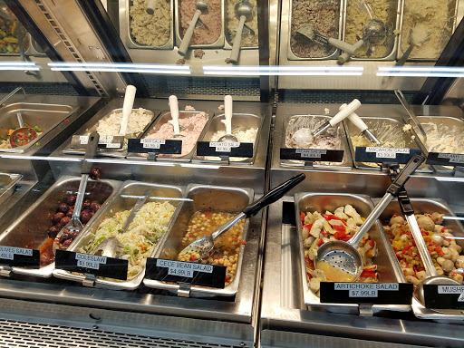 Italian Grocery Store «DeVitis Fine Italian Foods», reviews and photos, 560 E Tallmadge Ave, Akron, OH 44310, USA