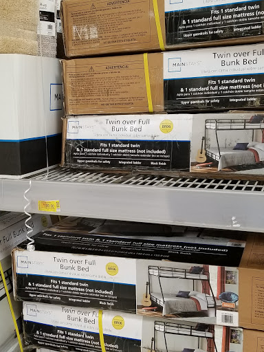 Department Store «Walmart Supercenter», reviews and photos, 1208 E Brandon Blvd, Brandon, FL 33511, USA