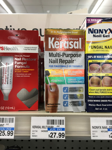 Drug Store «CVS», reviews and photos, 1401 S Baldwin Ave, Arcadia, CA 91006, USA