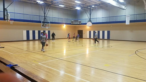 Park «Bensenville Park District», reviews and photos, 1000 W Wood St, Bensenville, IL 60106, USA