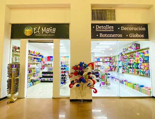 El Moño Tienda de regalos - Soriana Carranza