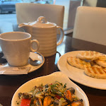 Photo n°3 de l'avis de Nina.e fait le 06/04/2022 à 19:28 sur le  Nosso Café - Restaurante & Cervejaria à Povoa de Varzim