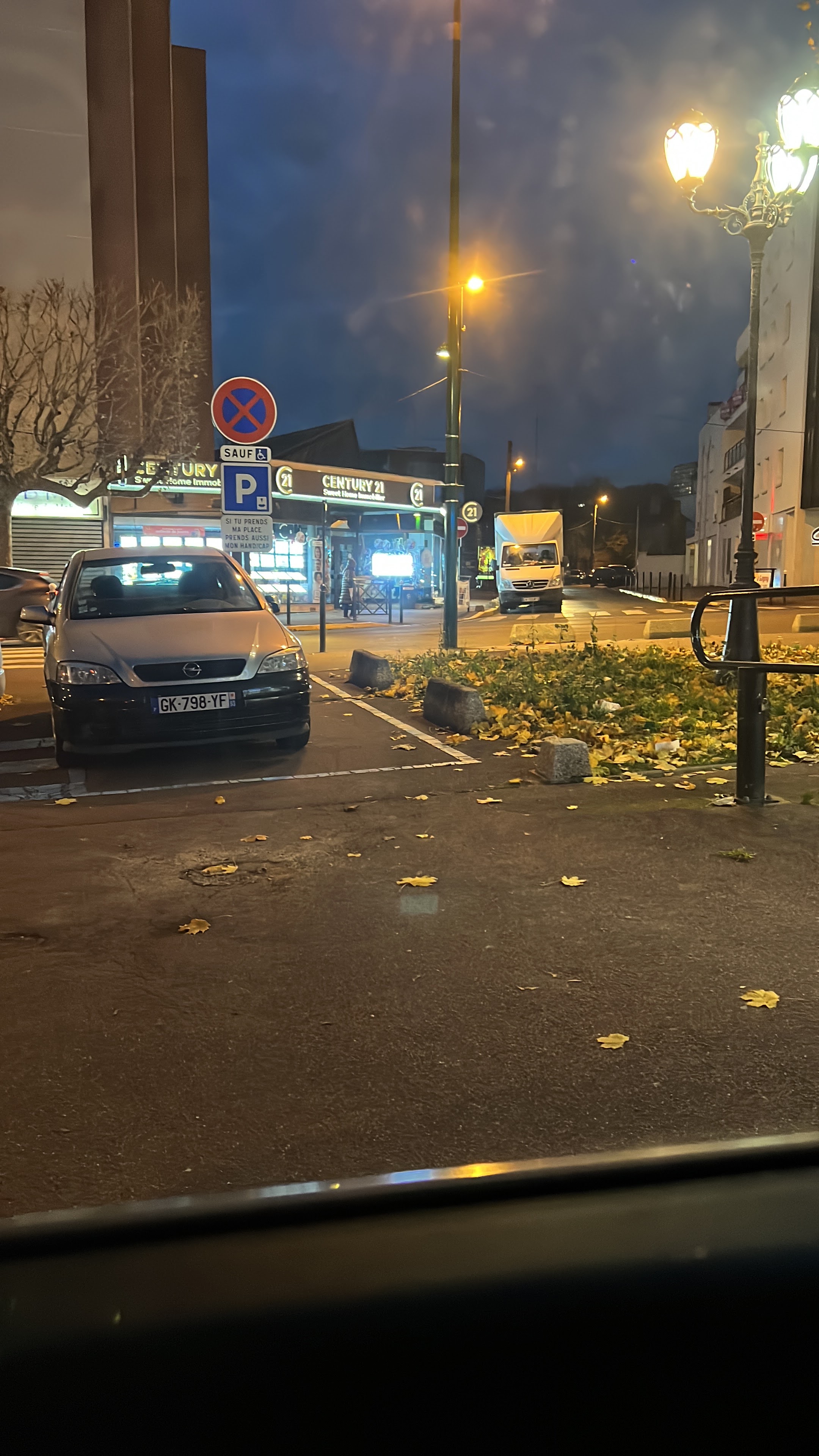Photo n° 1 de l'avis de michael.m fait le 04/12/2023 à 02:49