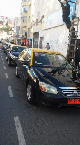 Comentarios y opiniones de Taxis Las Heras Valparaiso