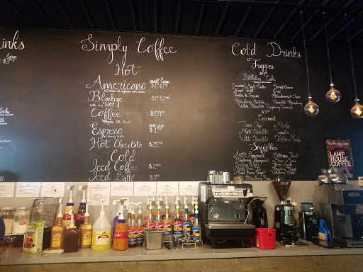 Coffee Shop «The Well Coffee Shop», reviews and photos, 23119 US-421, Hyden, KY 41749, USA