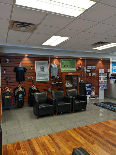 Subaru Dealer «Mark Miller Subaru South Towne», reviews and photos, 10920 State St, Sandy, UT 84070, USA