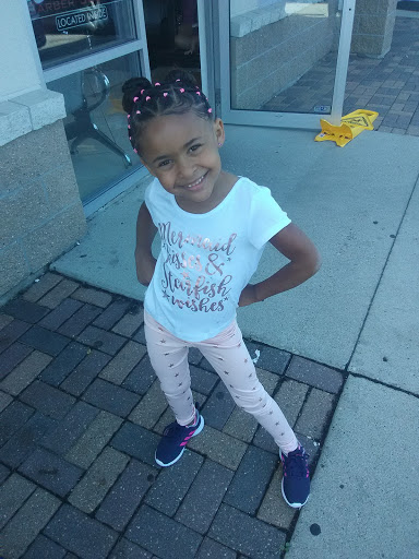 Barber Shop «Skill Cutz Barber Shop», reviews and photos, 2512 7th Ave S, Fargo, ND 58103, USA